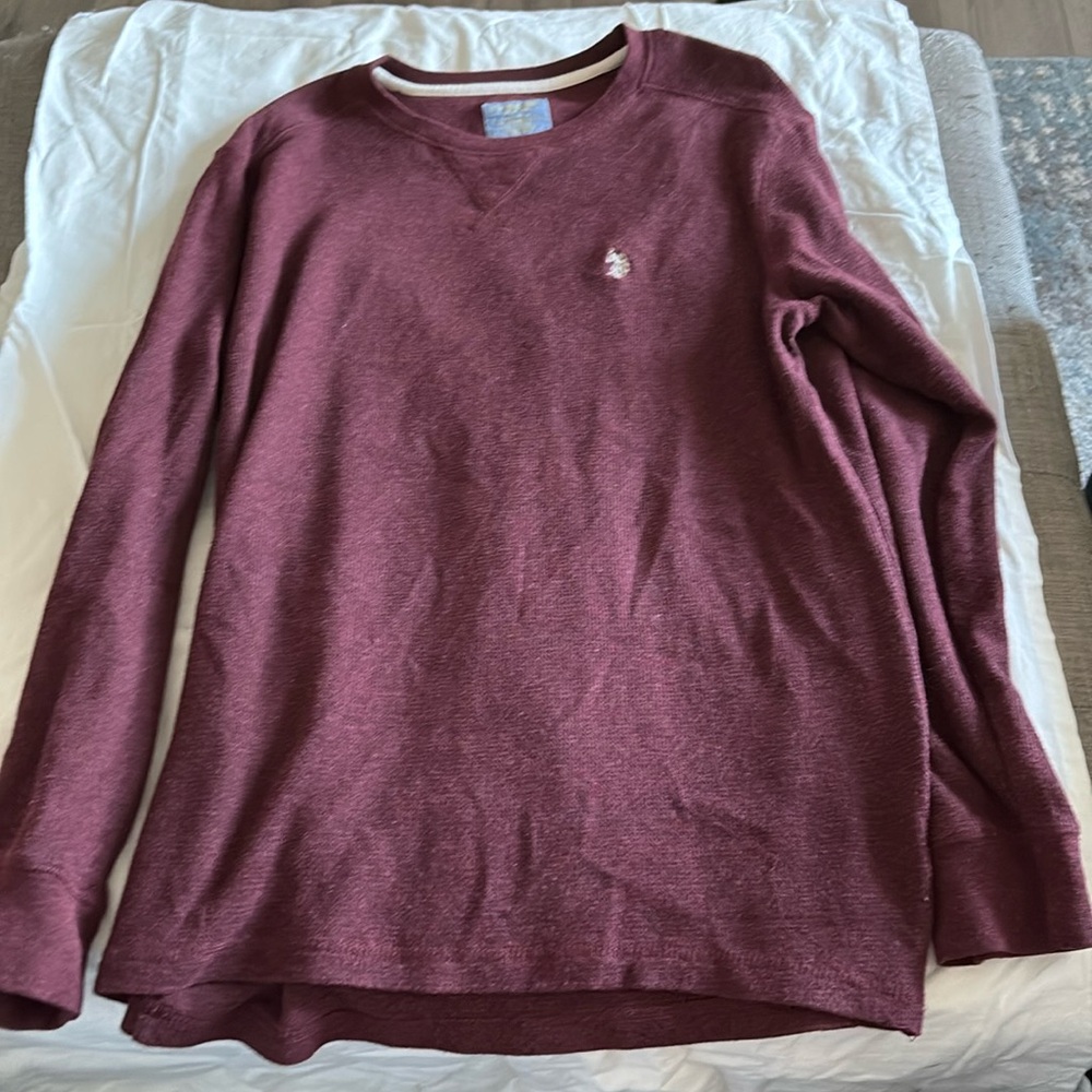 Men’s Sweater
